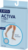 JOBST Activa soSoft compression socks