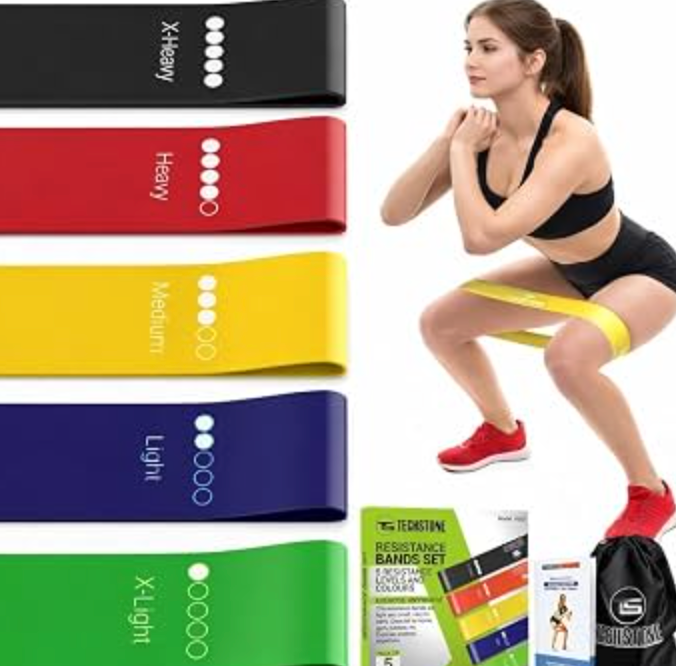 Exercise Bands